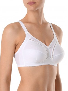 Бюстгальтер Conte Celg CE SUPREMA 7018 Белый