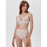 Бюстгальтер Conte Eva 1060 Приглушенно-белый