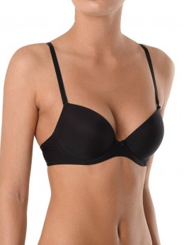 Бюстгальтер Conte Day by Day 1003 Черный