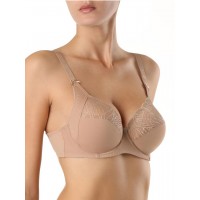 Бюстгальтер Conte AURA RB6098 Телесный