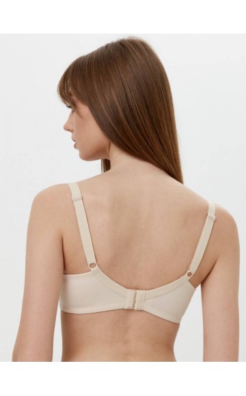 Бюстгальтер Conte Lyrique 6073 Пудра