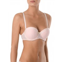 Бюстгальтер Conte Tatouage 8042 Пастель