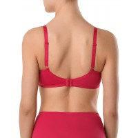 Бюстгальтер Conte City Style 5015 Брусника