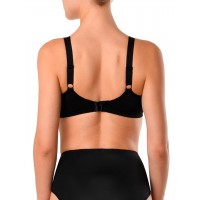 Бюстгальтер Conte CE SUPREMA 7120 Черный