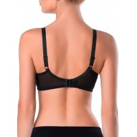 Бюстгальтер Conte Nuance 6070 Черный