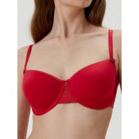 Бюстгальтер Conte Sport Glam 4046 Брусника