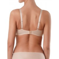 Бюстгальтер Conte Voyage 1017 Пудра