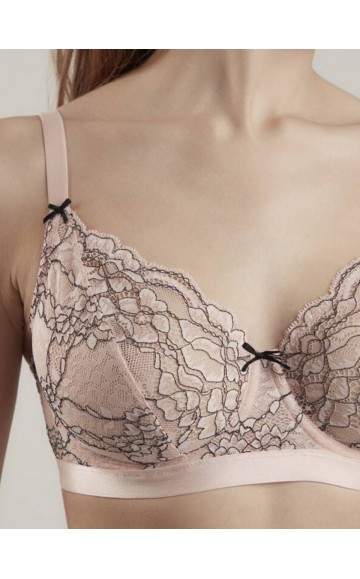 Бюстгальтер Conte Fusion 6133 Камея