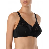 Бюстгальтер Conte Celg Suprema 7020 Черный