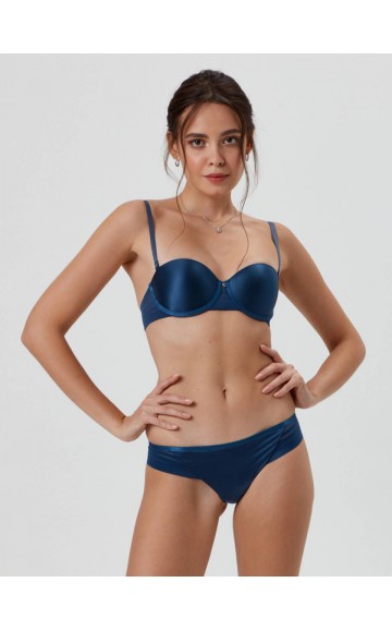 Бюстгальтер Conte Sport Glam 8044 Маренго