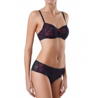 Бюстгальтер Conte Instinct 6035 Океан