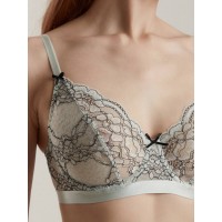 Бюстгальтер Conte Fusion 6133 Мята
