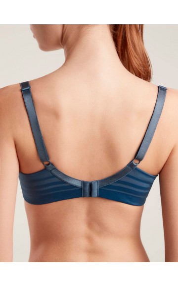 Бюстгальтер Conte Sport Glam 6047 Маренго