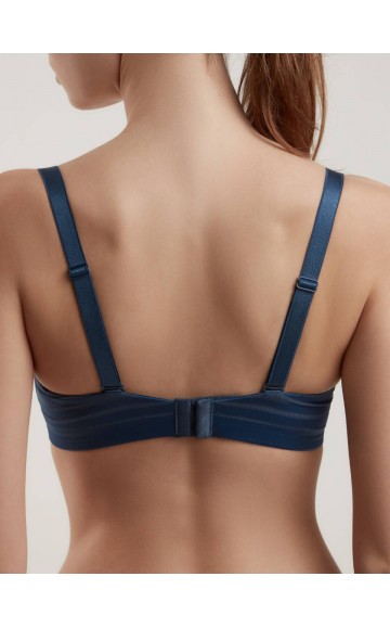 Бюстгальтер Conte Sport Glam 8044 Маренго