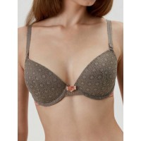 Бюстгальтер Conte Arabesque 1055 Тимьян