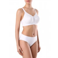 Бюстгальтер Conte Celg Suprema 7021 Белый