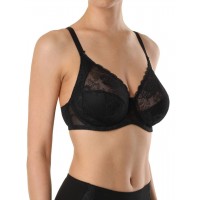 Бюстгальтер Conte New Look 0012 Черный