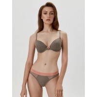 Бюстгальтер Conte Arabesque 1055 Тимьян