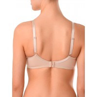 Бюстгальтер Conte Suprema 6022 Серебристый пион