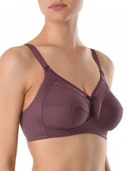 Бюстгальтер Conte Celg CE SUPREMA 7018 Ирис
