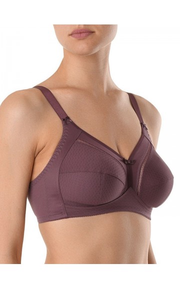 Бюстгальтер Conte Celg CE SUPREMA 7018 Ирис Бюстгальтер Conte Celg CE SUPREMA 7018 Ирис