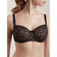 Бюстгальтер Conte Lyrique 6073 Черный