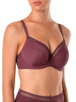 Бюстгальтер Conte Nuance 6070 Ирис