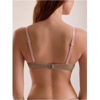 Бюстгальтер Conte Day by Day 1209 олива