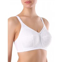 Бюстгальтер Conte Celg Suprema 7021 Белый Бюстгальтер Conte Celg Suprema 7021 Белый