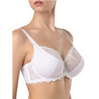 Бюстгальтер Conte AURA RB6099 Белый