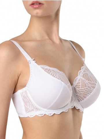 Бюстгальтер Conte AURA RB6099 Белый