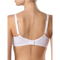 Бюстгальтер Conte AURA RB6099 Белый