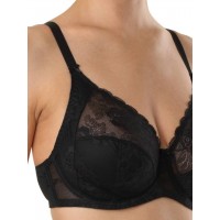 Бюстгальтер Conte New Look 0012 Черный