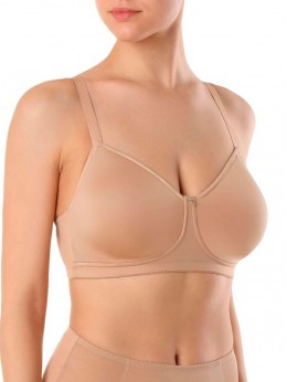 Бюстгальтер CE ASSORTI 7104 Нюд