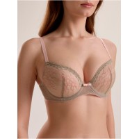 Бюстгальтер Conte Day by Day 1209 олива Бюстгальтер Conte Day by Day 1209 олива