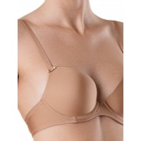 Бюстгальтер Conte Day by Day 0005 Телесный