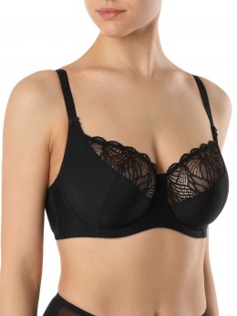 Бюстгальтер Conte CE AURA RB6097 Черный