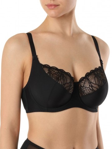Бюстгальтер Conte CE AURA RB6097 Черный