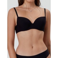 Бюстгальтер Conte Weekend 3123 Черный