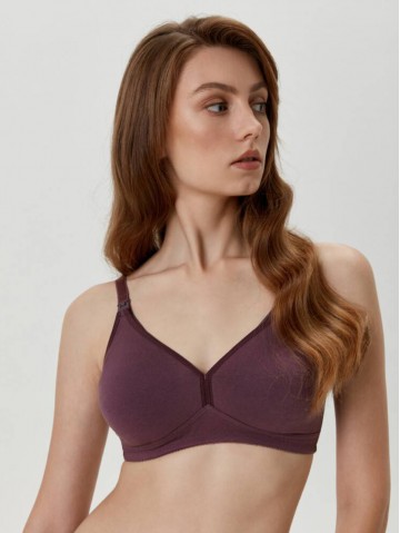 Бюстгальтер Conte Assorti 7103 Ирис