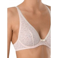 Бюстгальтер Conte Tatouage 6043 Пастель