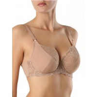 Бюстгальтер Conte AURA RB6099 Телесный Бюстгальтер Conte AURA RB6099 Телесный