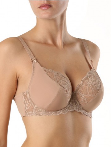 Бюстгальтер Conte AURA RB6099 Телесный