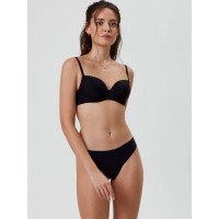 Бюстгальтер Conte Weekend 3123 Черный