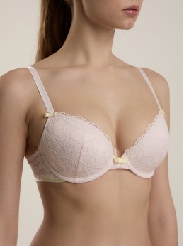 Бюстгальтер Conte Nymphe 1090 Зефир Бюстгальтер Conte Nymphe 1090 Зефир