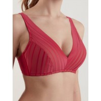 Бюстгальтер Conte Sport Glam 7129 Брусника