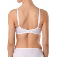 Бюстгальтер Conte Voyage 4016 Белый