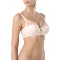 Бюстгальтер Conte Nymphe 5050 Зефир