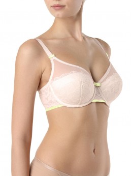 Бюстгальтер Conte Nymphe 5050 Зефир