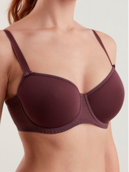 Бюстгальтер Conte Day by Day 0001 Ирис